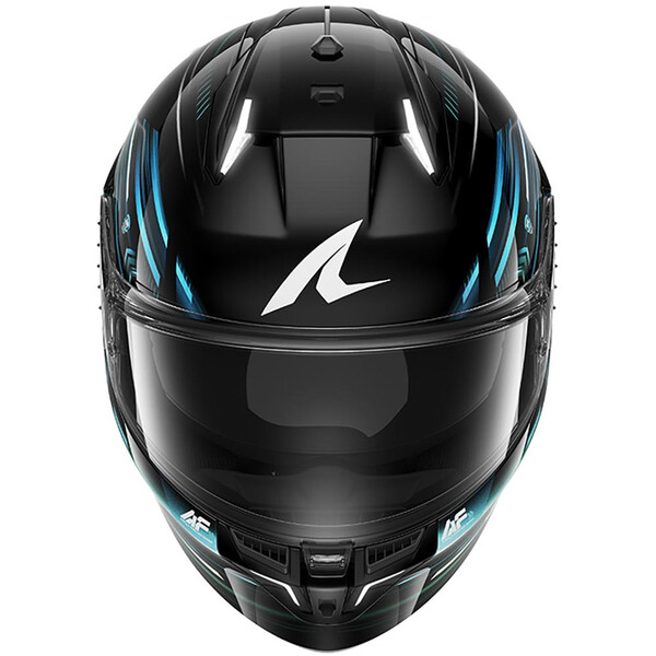 Casque Skwal i3 Light Blur