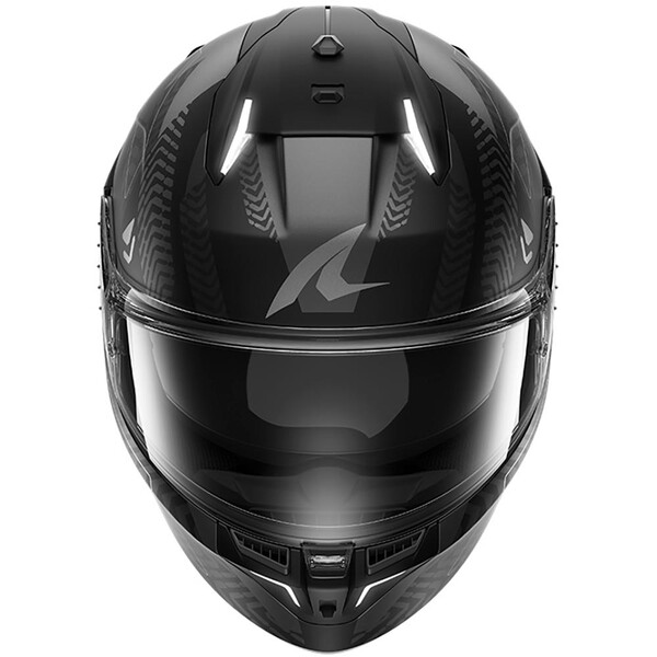 Casque Skwal i3 Ready Mat