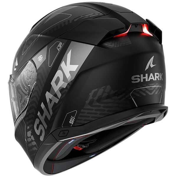 Casque Skwal i3 Ready Mat
