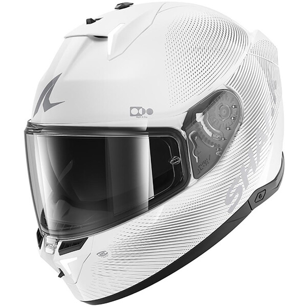 Casque Skwal i3 SP Lyne