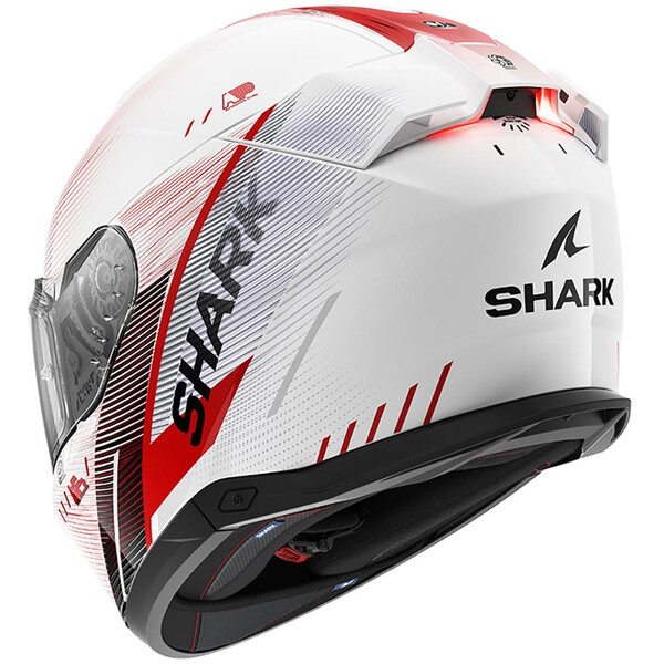 Casque Skwal i3 Speed-Tech