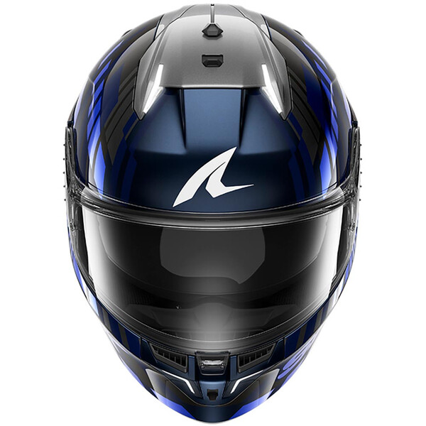 Casque Skwal i3 Vibetrack