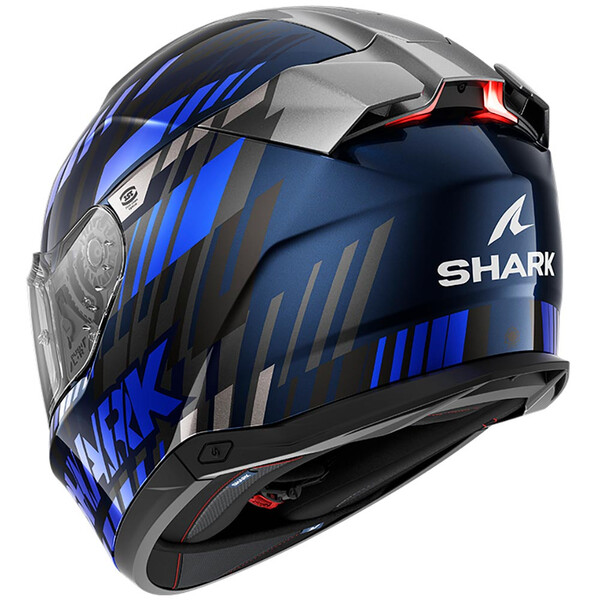 Casque Skwal i3 Vibetrack