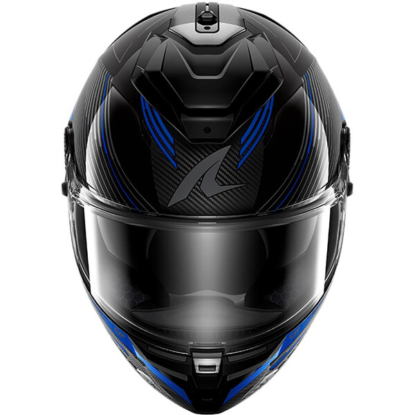 Casque Spartan GT Pro Carbon Axium
