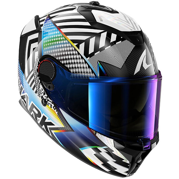 Casque Spartan GT Pro Carbon Sthyr
