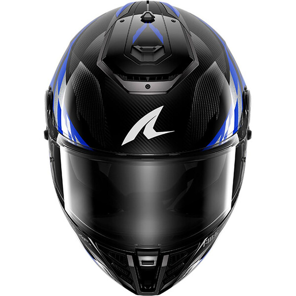Casque Spartan RS Carbon Raceblock