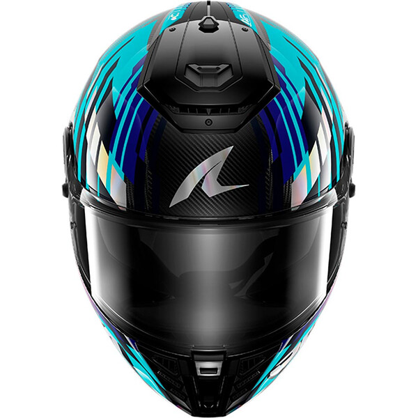 Casque Spartan RS Carbon Vibetrack