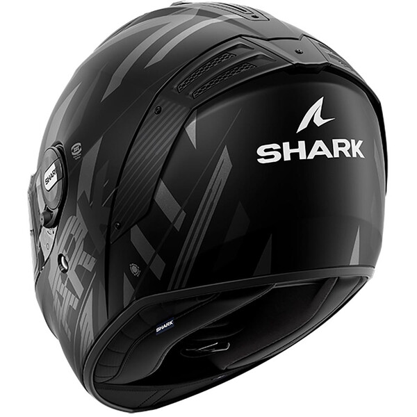 Casque Spartan RS Dashed Mat