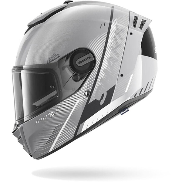 Casque Spartan RS Speed-Tech