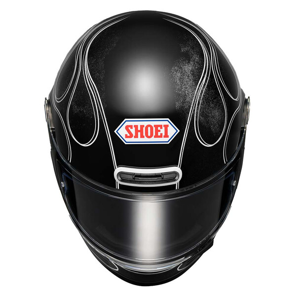 Casque Glamster 06 Blast