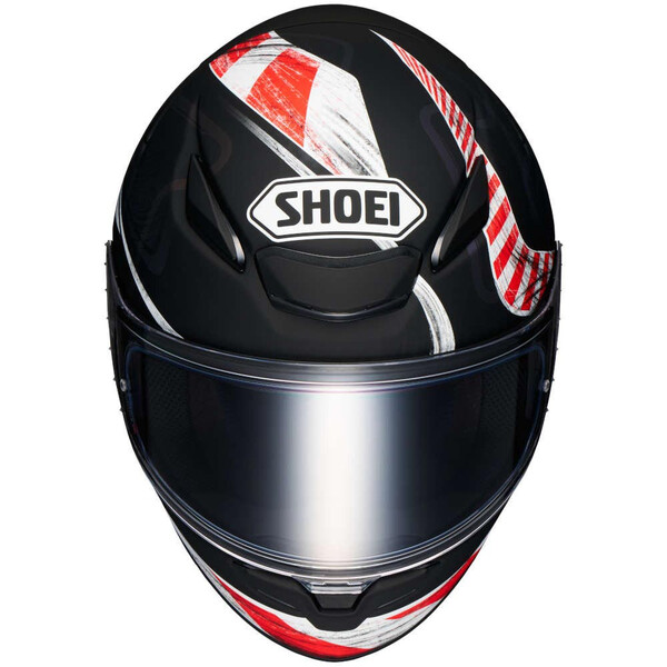 Casque NXR2 Knee Down