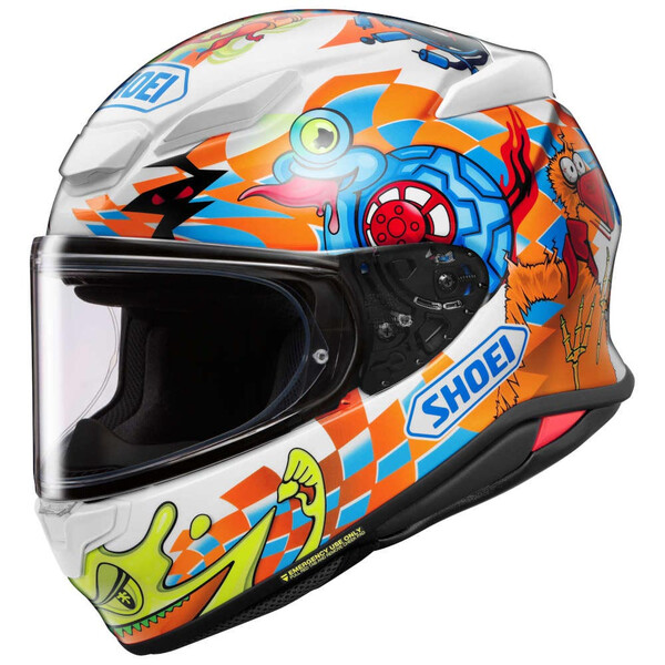 Casque NXR2 Yagyo