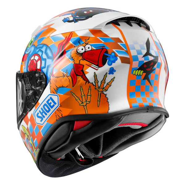 Casque NXR2 Yagyo