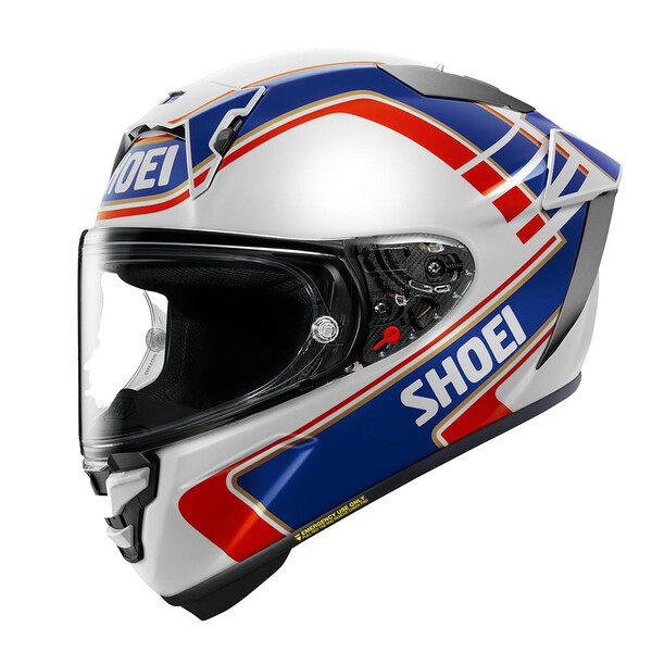 Casque X-SPR Pro Gardner