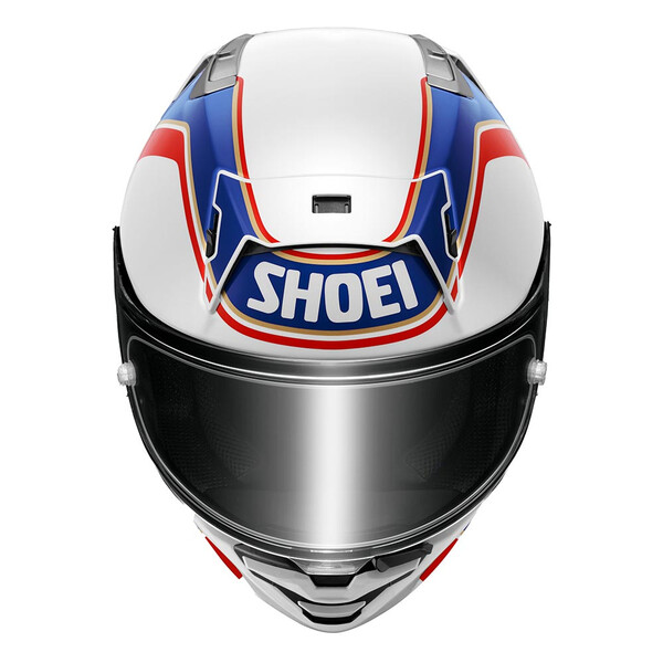 Casque X-SPR Pro Gardner