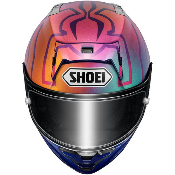 Casque X-SPR Pro Marc Marquez Holi
