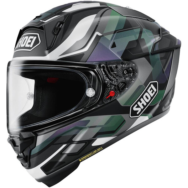 Casque X-SPR Pro Valion