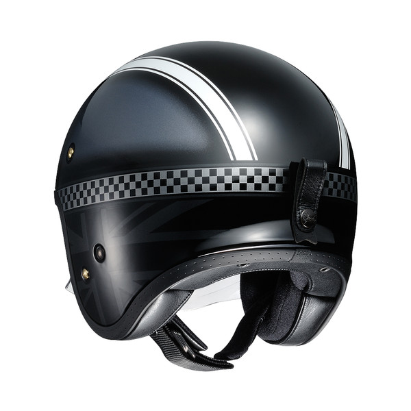 Casque J-O Hawker