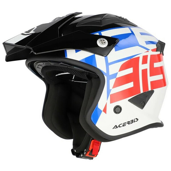 Casque Aria Graphic