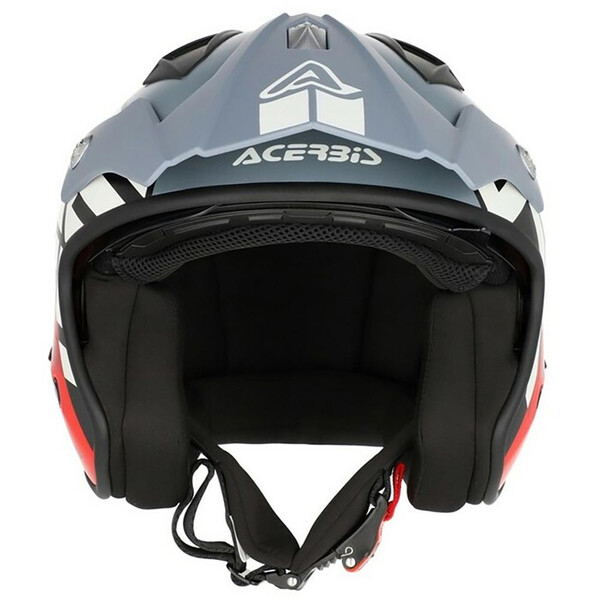 Casque Aria Graphic
