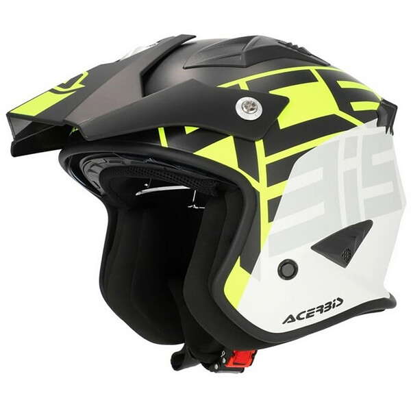 Casque Aria Graphic