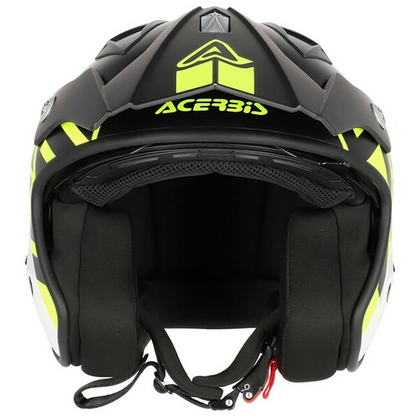 Casque Aria Graphic
