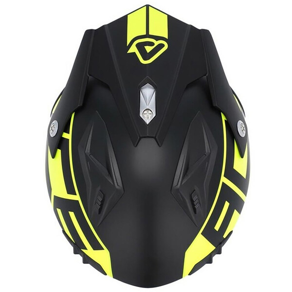 Casque Aria Graphic