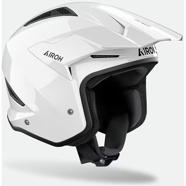 Casque TRR II Color