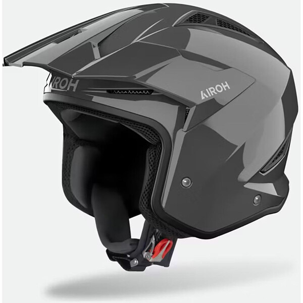 Casque TRR II Color