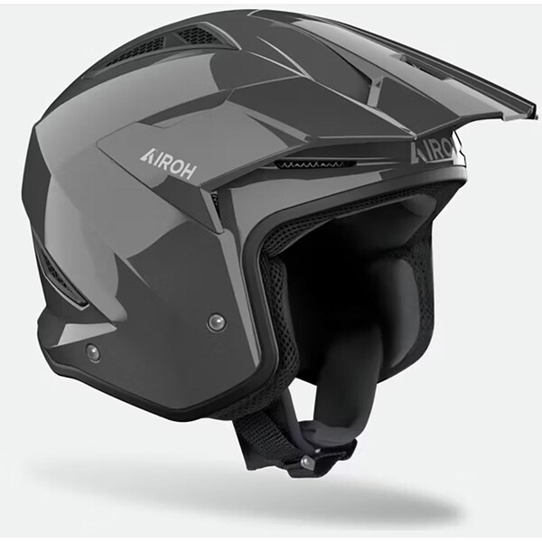 Casque TRR II Color