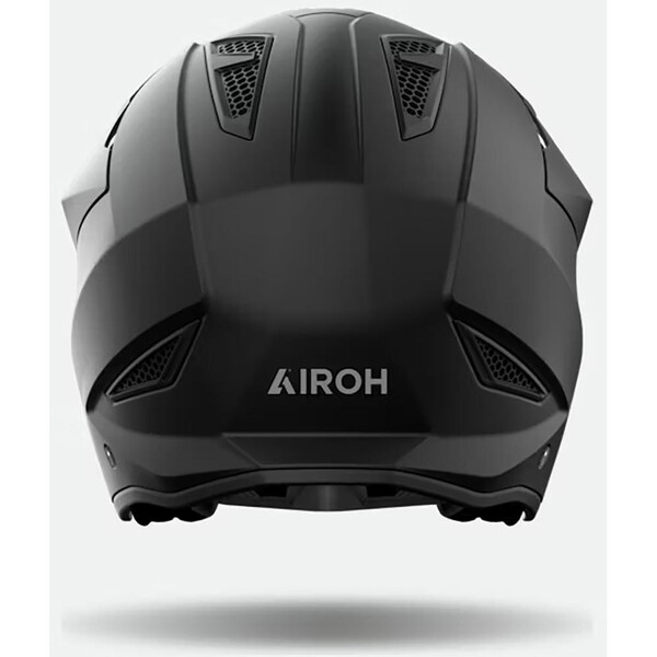 Casque TRR II Color