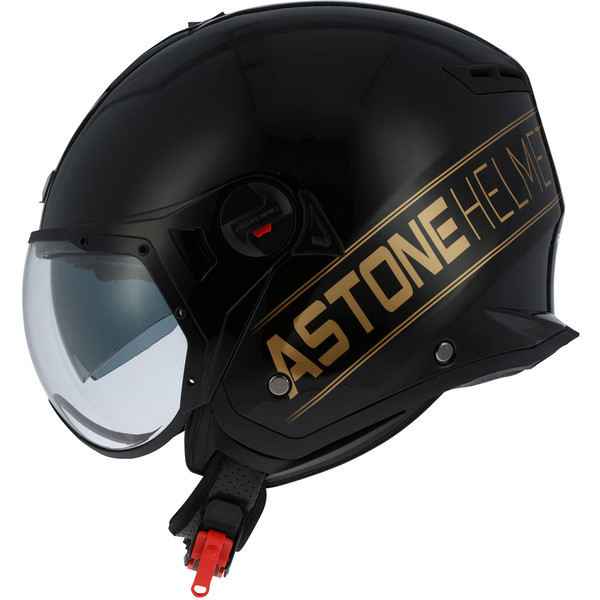 Casque Minijet Sport Graphic Cooper Astone Moto Dafy Moto Casque