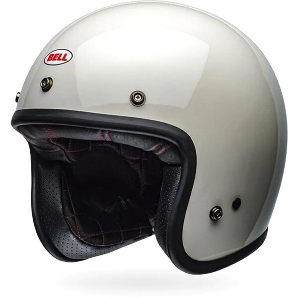 Casque Custom 500 Solid