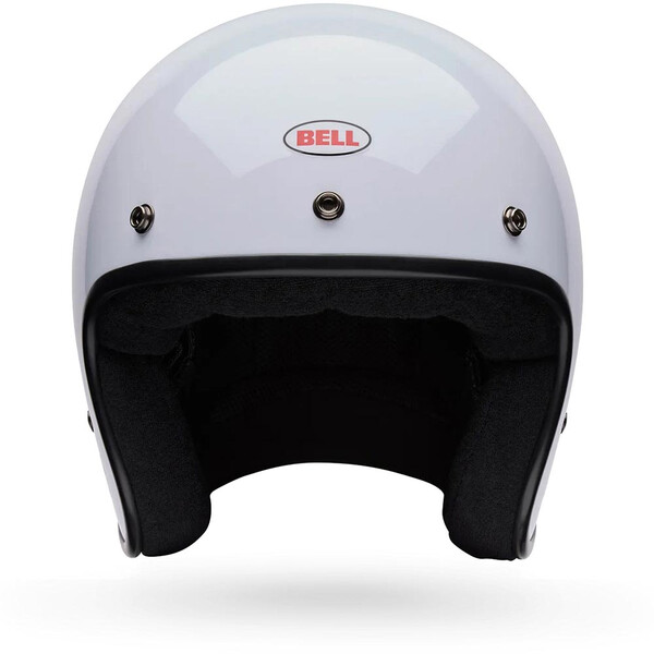Casque Magnum Solid