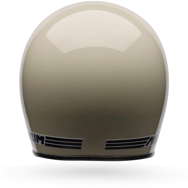 Casque Magnum Solid