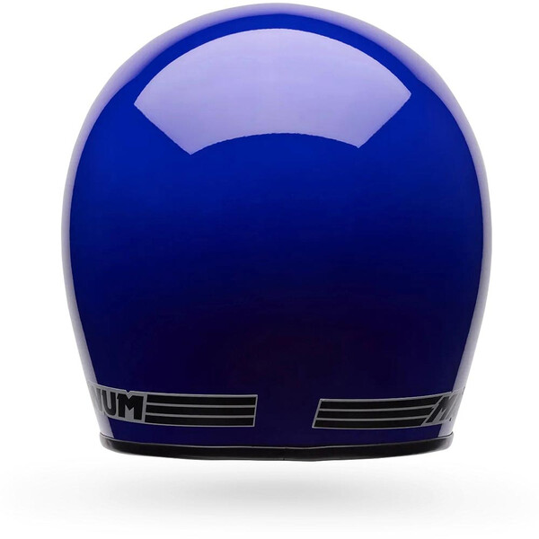 Casque Magnum Solid