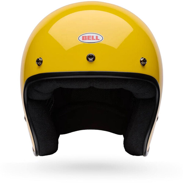 Casque Magnum Solid