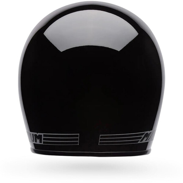 Casque Magnum Solid