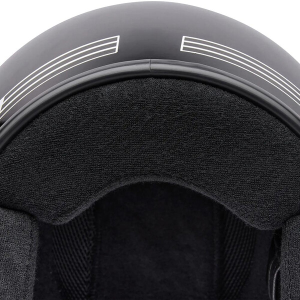 Casque Magnum Solid