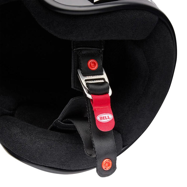 Casque Magnum Solid