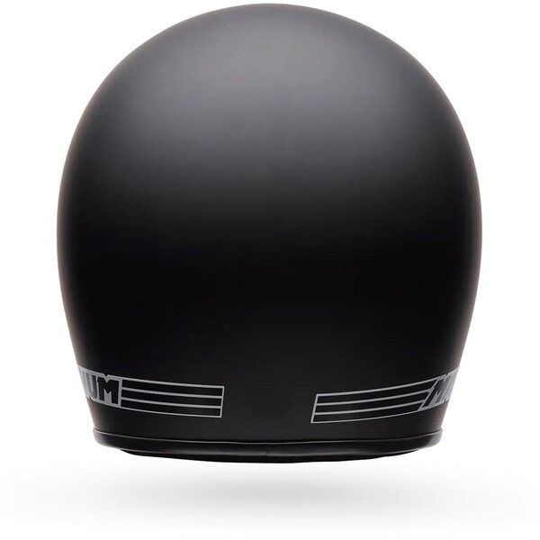 Casque Magnum Solid