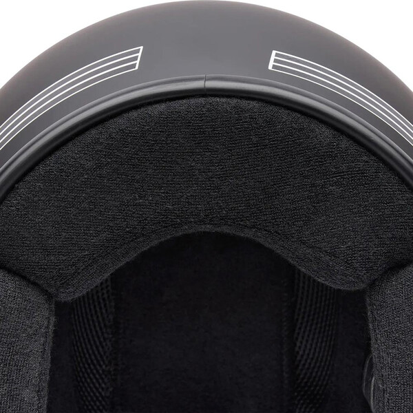 Casque Magnum Solid