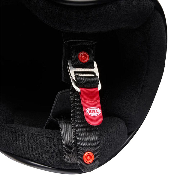 Casque Magnum Solid