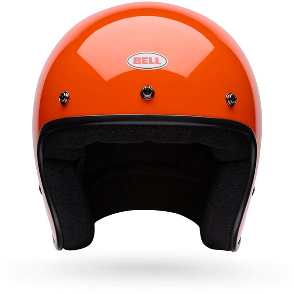 Casque Magnum Solid