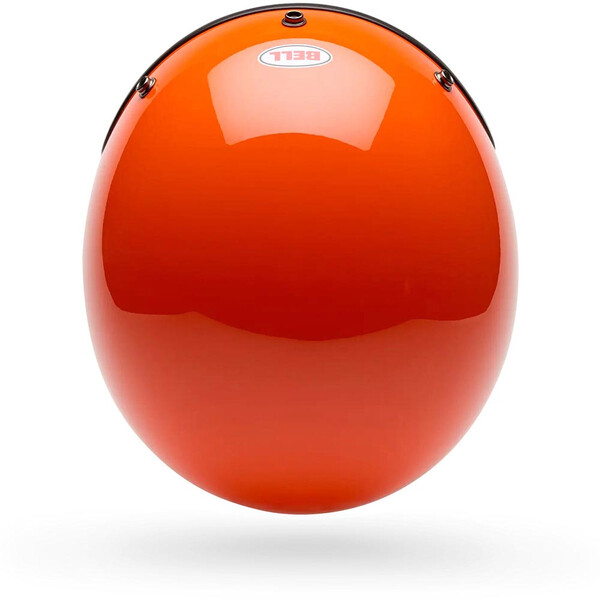 Casque Magnum Solid