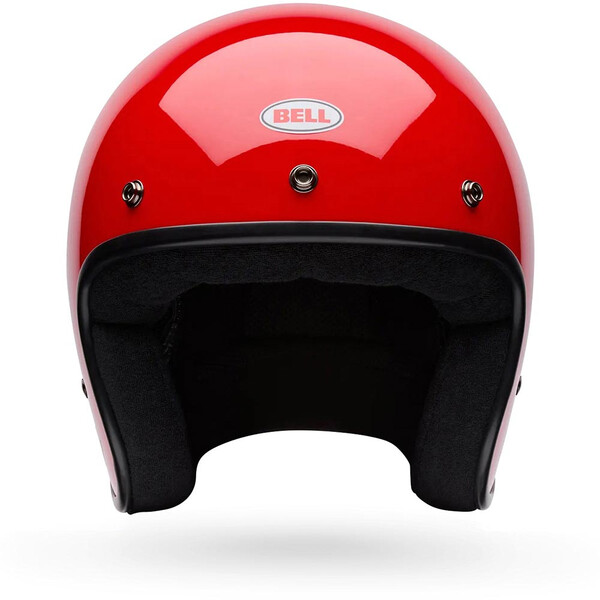 Casque Magnum Solid