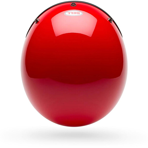 Casque Magnum Solid