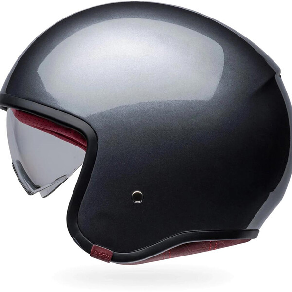 Casque TX-501 Solid