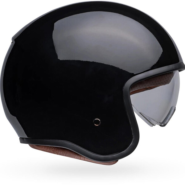 Casque TX-501 Solid