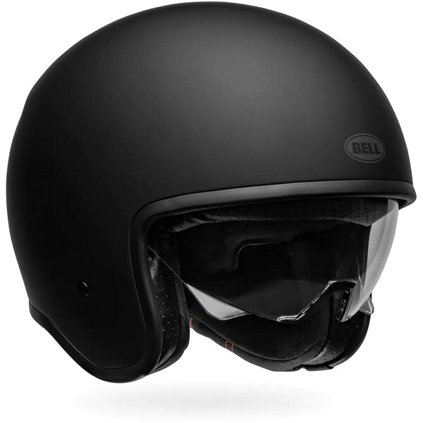 Casque TX-501 Solid